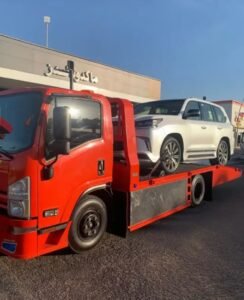 شركة سطحه أبو أنس للنقل والشحن المباشر داخل وخارج عنيزة