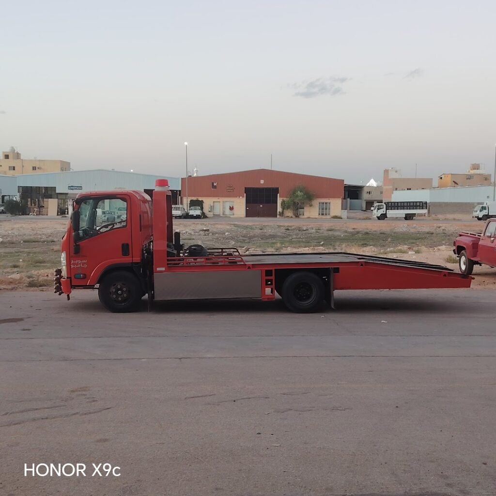 صورة شركة شركة سطحه عنيزة عبيد للسطحات