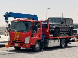 شركة سطحه بوعلي للنقل والشحن المباشر