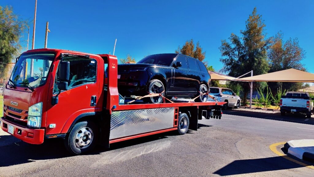 صورة شركة شركة سطحه حائل هيدروليك