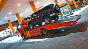 شركة سطحه حفرالباطن