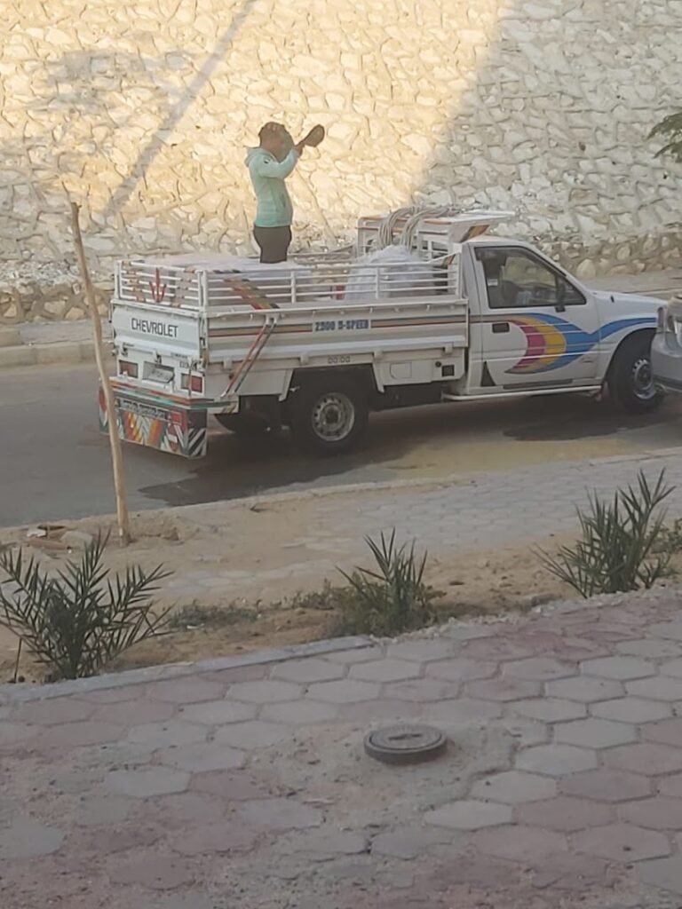 صورة شركة شركة طريق العلي للشحن البري