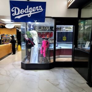 SIE Importers Jewelry