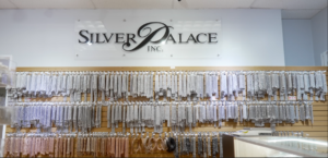 Silver Palace Inc. Jewelry