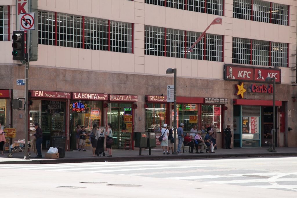 صورة شركة Sinaloa Jewelers Inc