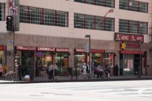 Sinaloa Jewelers Inc