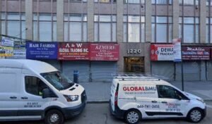 Solid Gold Jewelry Corp.