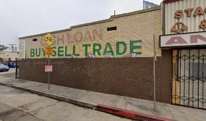 صورة شركة Stage Jewelry & Loan Co.