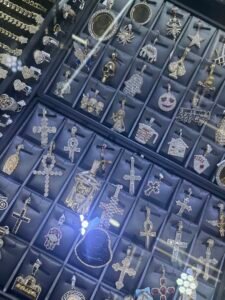 Suzy Diamonds Jewelry