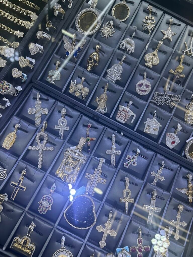 صورة شركة Suzy Diamonds Jewelry