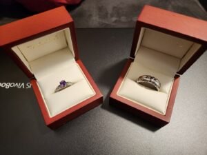 Takayas Custom Jewelry