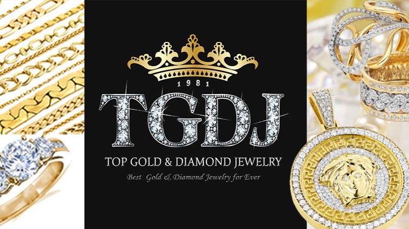 صورة شركة Top Gold & Diamond Jewelry