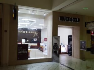 Watch & Gold jewelers
