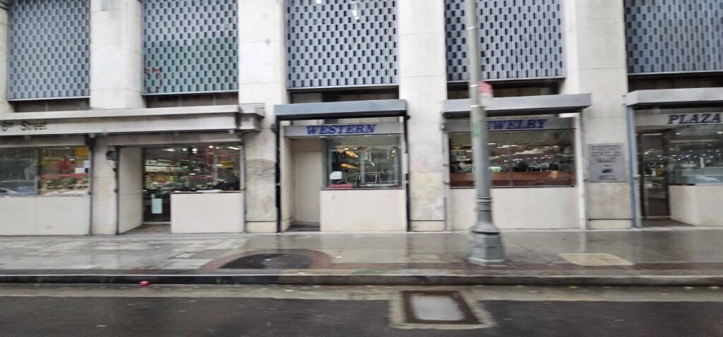 صورة شركة Western Jewelry Mart