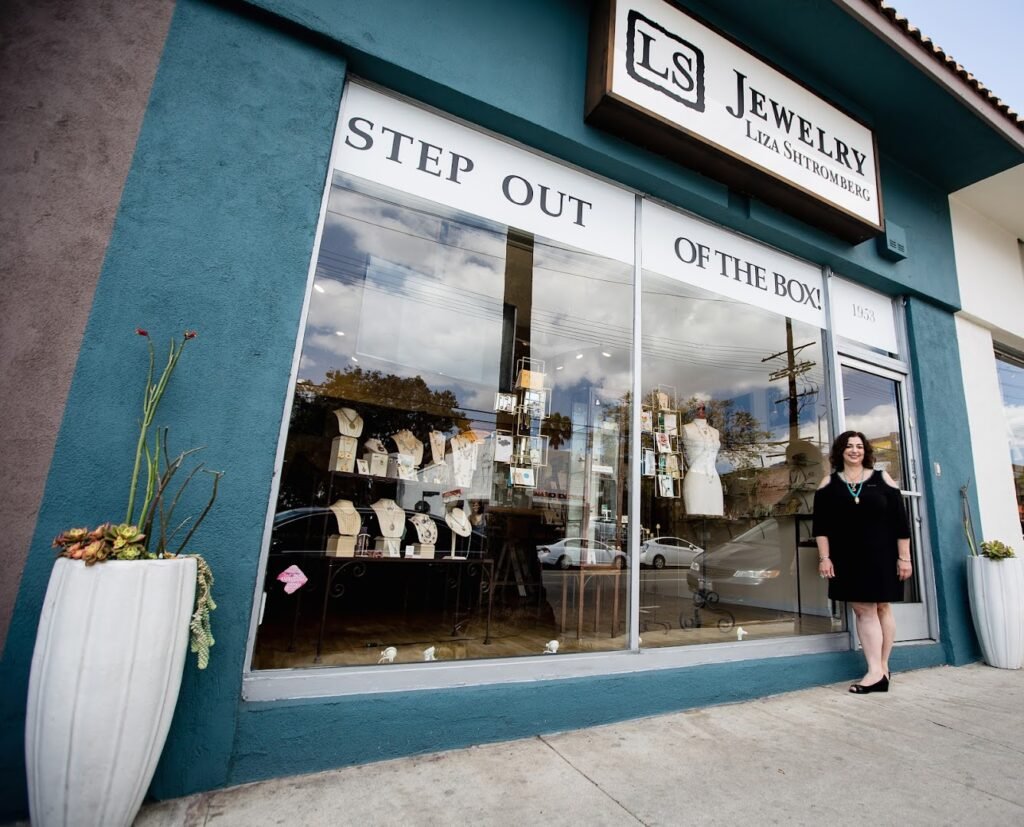 صورة شركة Western Wall Jewish Jewelry