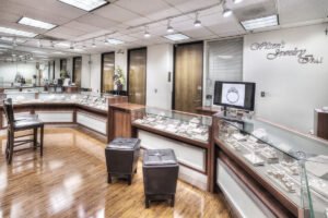 Wilson’s Jewelry Inc