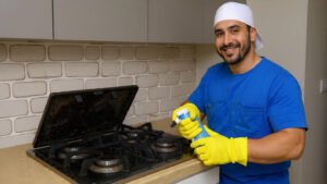 ساب أو رابط الموقع. إذا وجدته يمكنك تأكيد الملكية